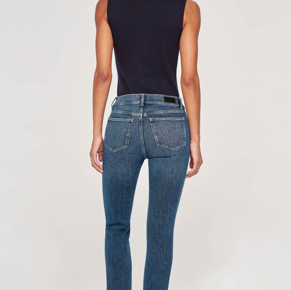 DL1961 Mara straight intrasculpt 31 in chancery size 26